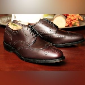 Allen Edmonds Men’s Dress Shoe
